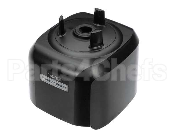 990192500 Hamilton Beach Upper Housing (Black)