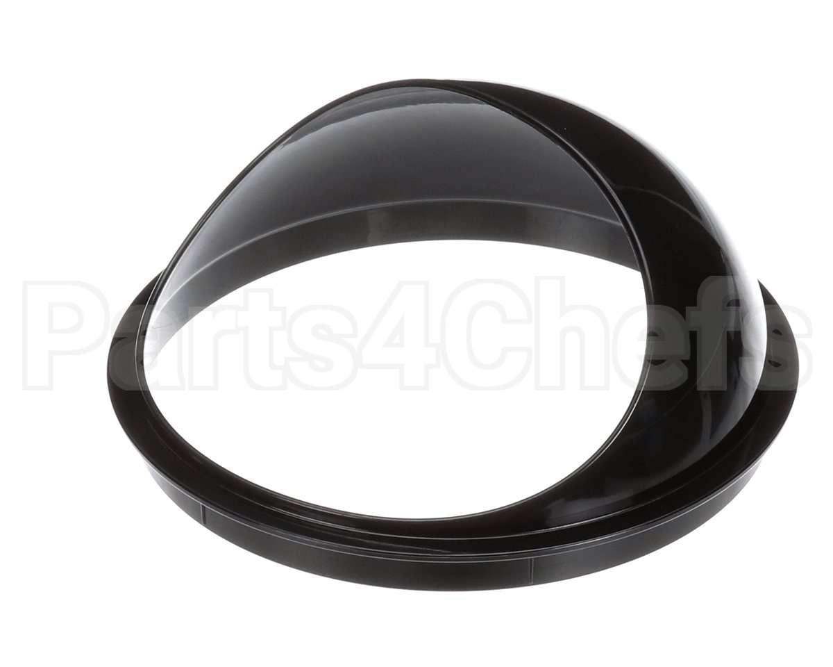 990193500 Hamilton Beach Splash Cover