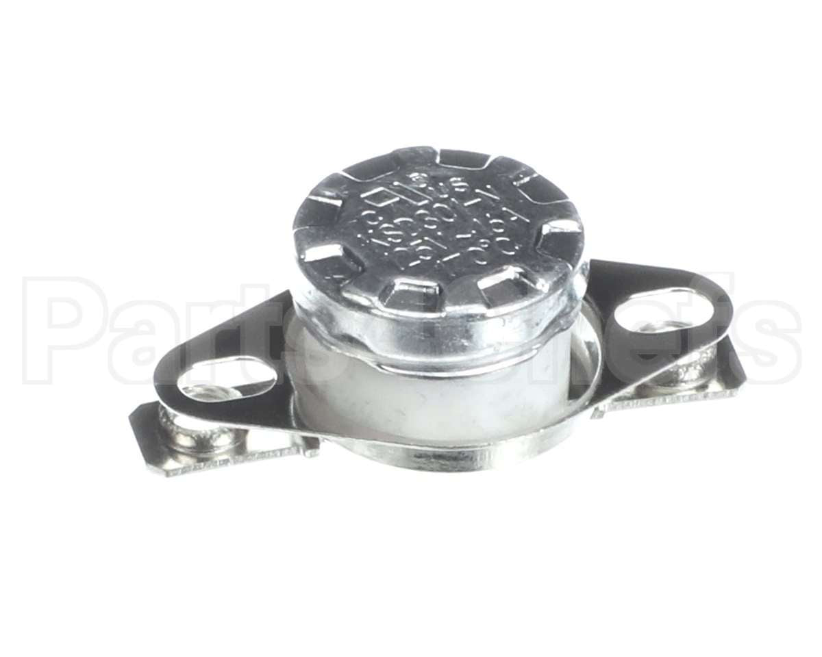 990245901 Hamilton Beach Second Thermostat