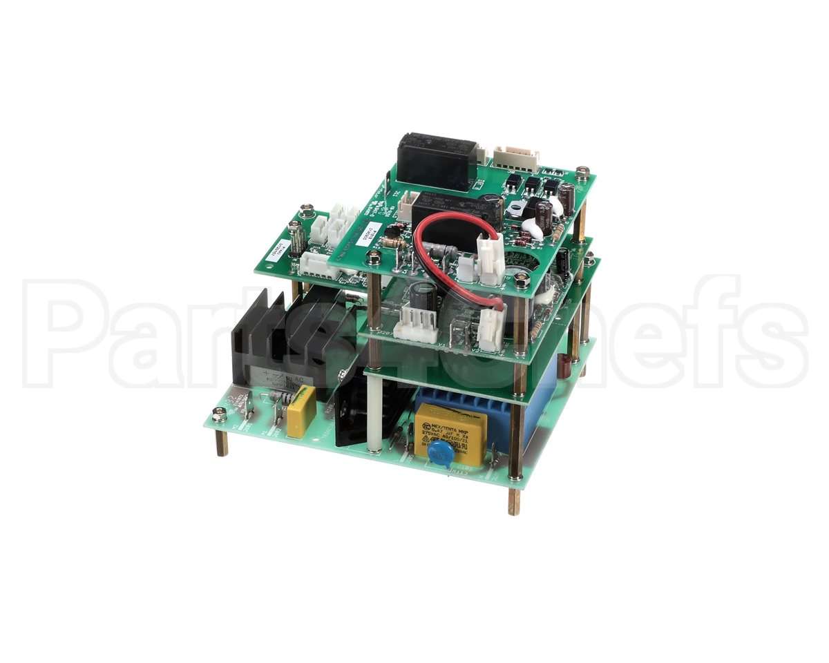 990295400 Hamilton Beach Interface Assembly
