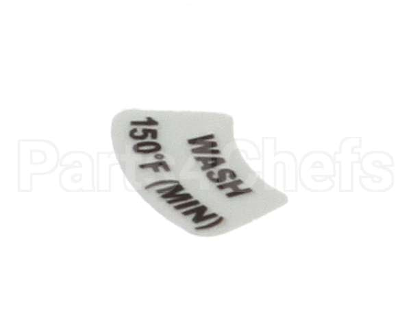 9905-002-97-61 Jackson Decal, Wash 150F (Min)