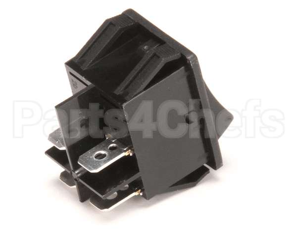 99066 Grindmaster Cecilware On-Off Switch Rocker (Switch)