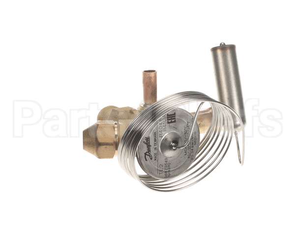 991025 American Panel Exp Valve