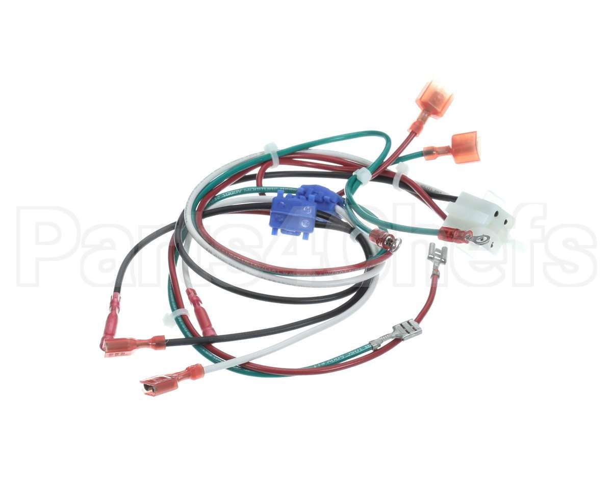 9910286 Lincoln Wire Harness 369366