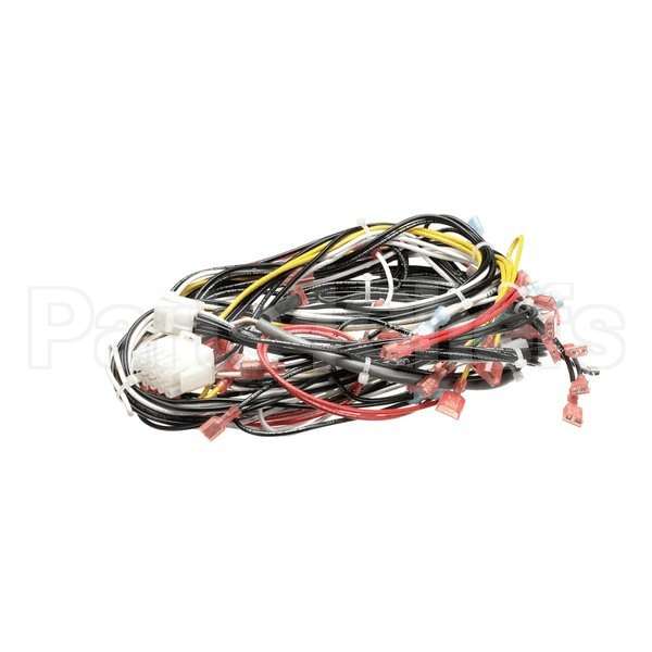 9910544 Compatible Lincoln Wire Harness 1116-17080A