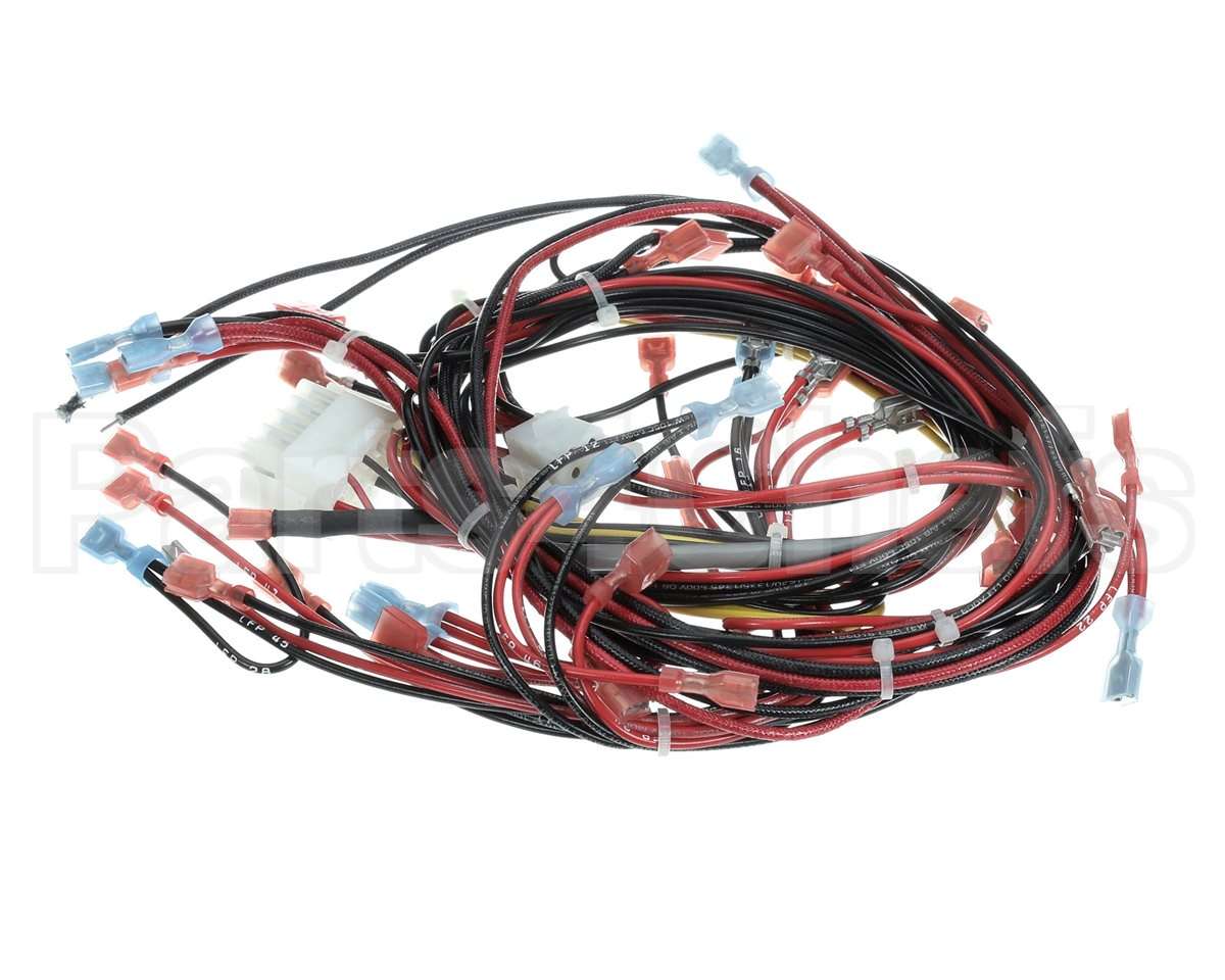 9910546 Lincoln Wire Harness 1162080A