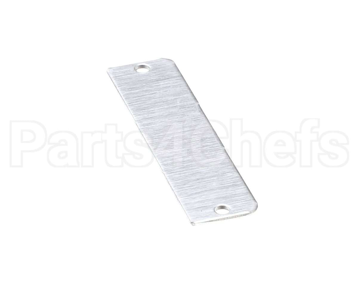 99112 Aladdin-Temp-Rite Plate,Catch,Magnet,16Ga