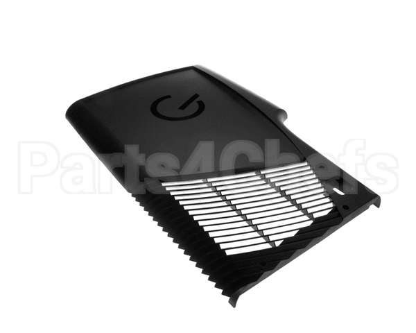 99124 Grindmaster Cecilware Panel,Left Side,G-Cool