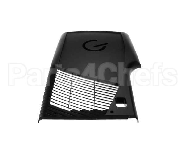99124 Grindmaster Cecilware Panel,Left Side,G-Cool