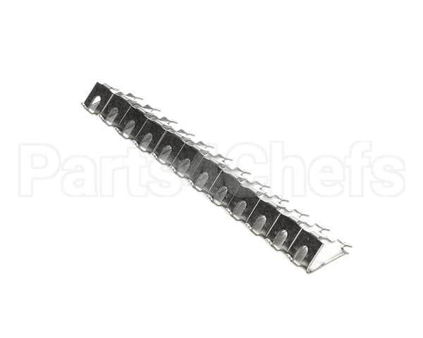 99148005S Victory Kit Clip Shelf Ss Qty. 12