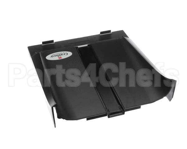 99177-1B Grindmaster Cecilware Panel,Front,Black, Spare Part