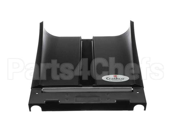 99177-1B Grindmaster Cecilware Panel,Front,Black, Spare Part
