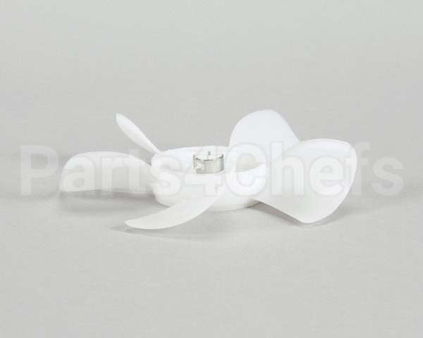 99190 Silver King Blade Fan 4 In Cw