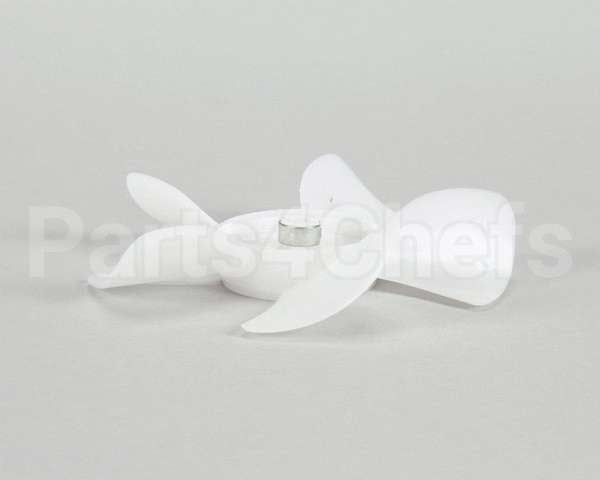 99190 Silver King Blade Fan 4 In Cw