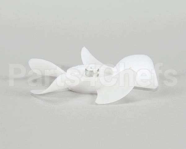99190 Silver King Blade Fan 4 In Cw