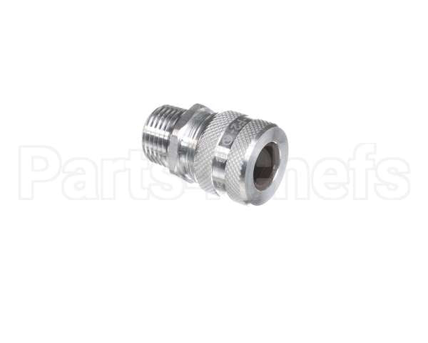 992-0003 Belshaw Gripcord .500.625" E Brn