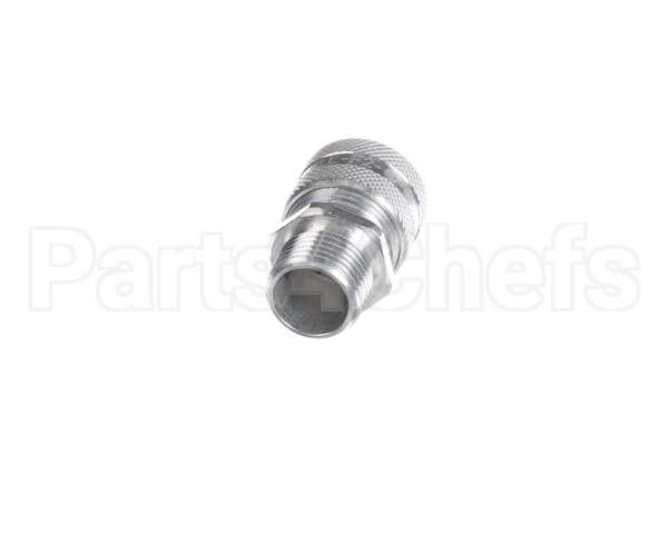 992-0003 Belshaw Gripcord .500.625" E Brn