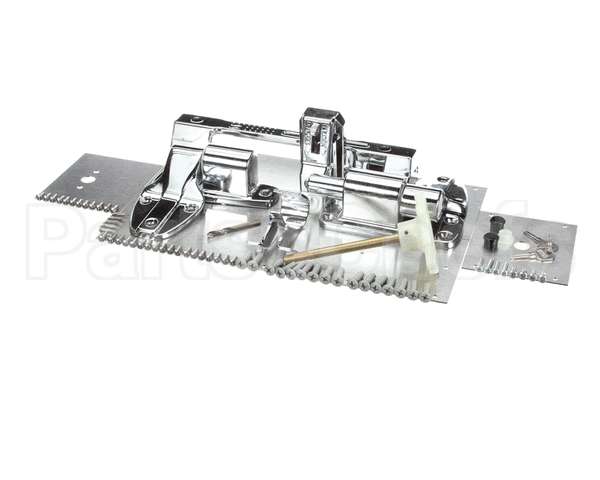 992 Norlake Kl Door Hardware Assembly Kit