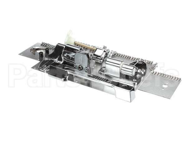 992 Norlake Kl Door Hardware Assembly Kit