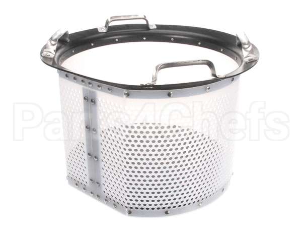992013 Salvajor Scrap Basket