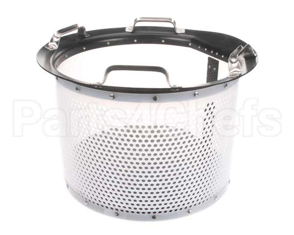 992013 Salvajor Scrap Basket