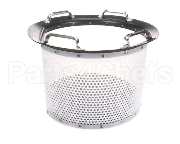 992013 Salvajor Scrap Basket