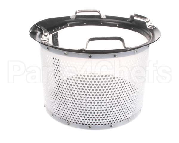 992013 Salvajor Scrap Basket