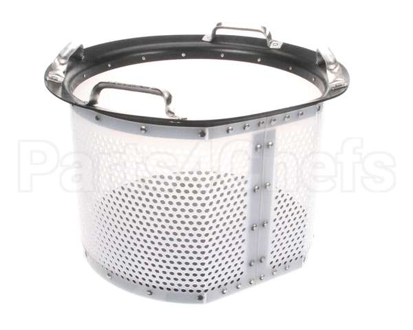 992013 Salvajor Scrap Basket