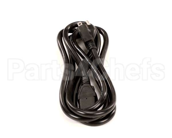 99205 Grindmaster Cecilware Cord,Nema 5-15P X Iec Spare Pa