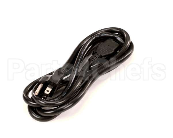 99205 Grindmaster Cecilware Cord,Nema 5-15P X Iec Spare Pa