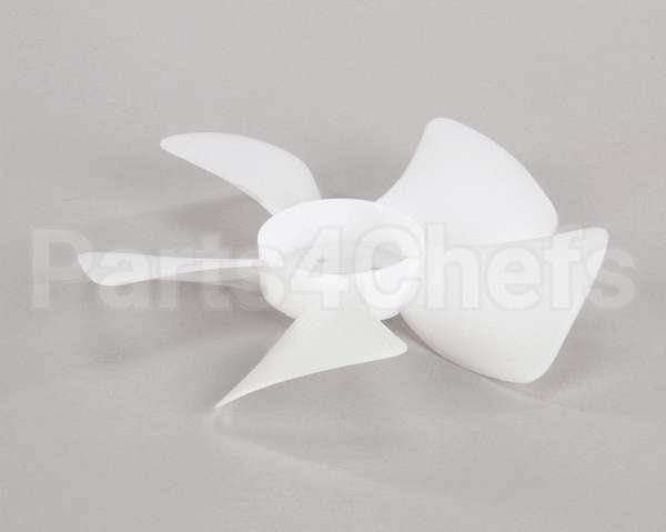 99228 Silver King Blade Fan 6.5 In 5 Bl Univ Mt Cw