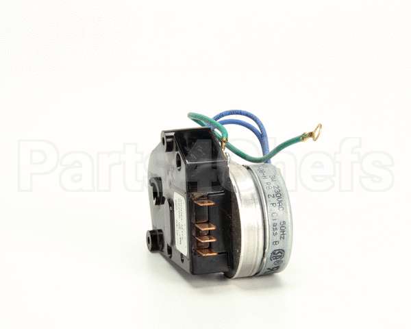 99296 Silver King M175 Timer 6 Hr/18 Min 230V 5