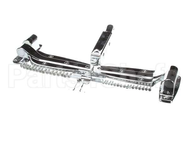 993 Norlake Fl - Ft Door Hardware Assembly