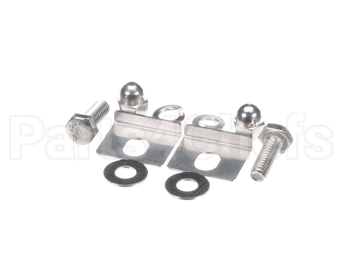 993008 Southern Pride K Series Rack Retainer Kit