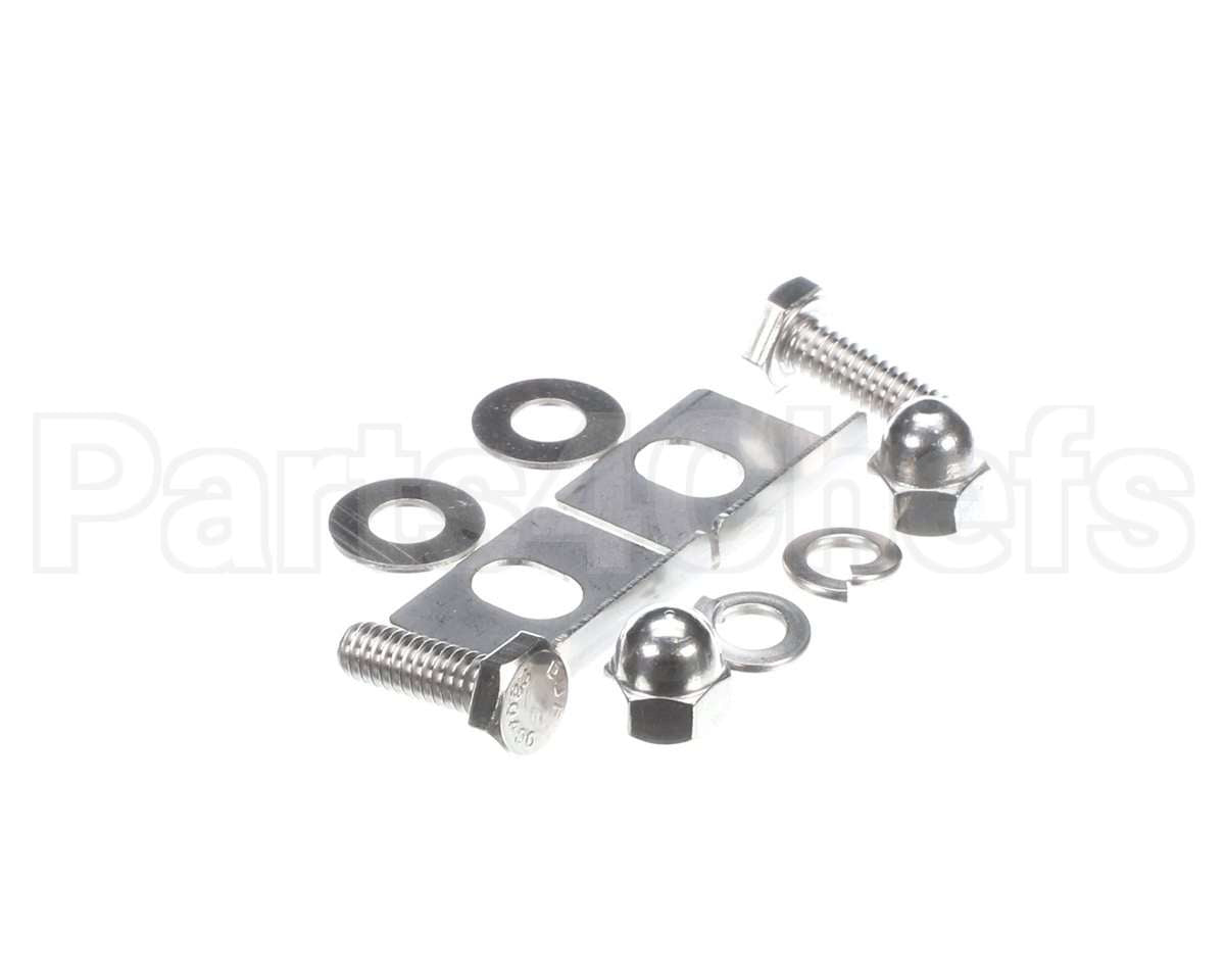 993008 Southern Pride K Series Rack Retainer Kit