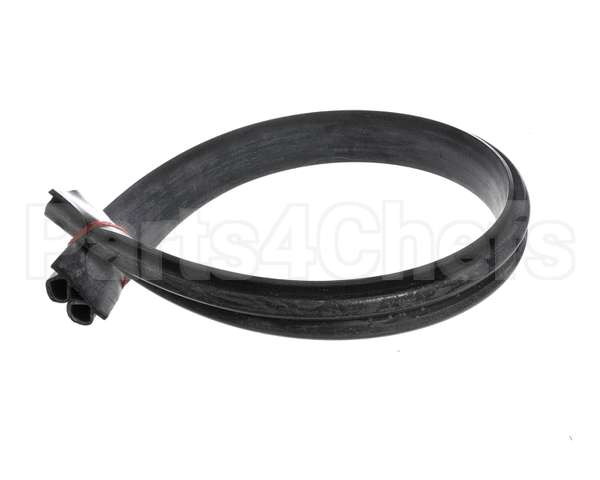993030 American Panel Door Sweep