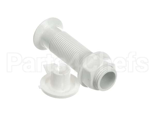 993046 American Panel Drain Fitting Assy Pvc Reach