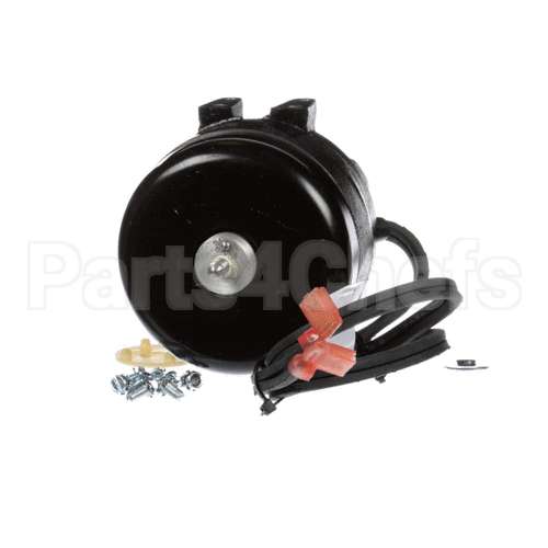 9937240130 Frigoglass Condensor Fan Motor 16W 115V
