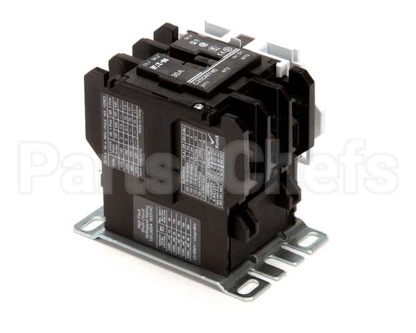 994008 Salvajor Contactor 460V 32A 3 Pole