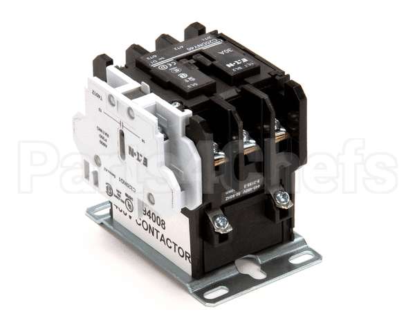 994008 Salvajor Contactor 460V 32A 3 Pole