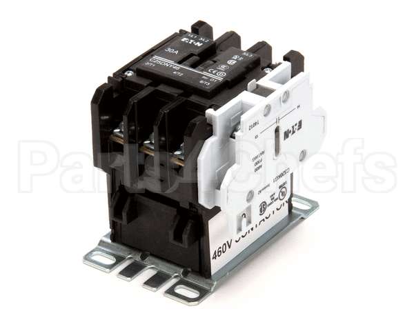 994008 Salvajor Contactor 460V 32A 3 Pole