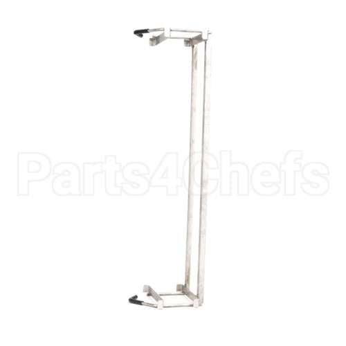 994014 Southern Pride Hanger Rack Bbr791