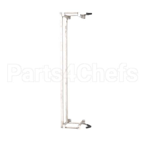 994014 Southern Pride Hanger Rack Bbr791