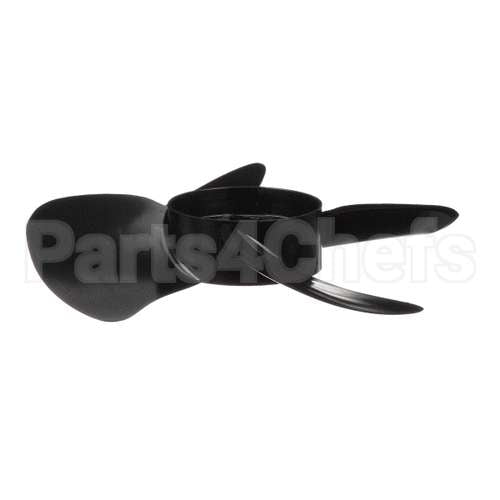 9940240110 Frigoglass Evaporator Fan Blade 6"