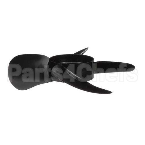 9940240110 Frigoglass Evaporator Fan Blade 6"