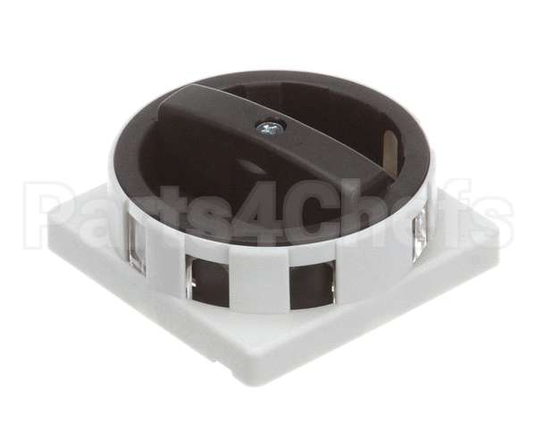 994077 Salvajor Handle, Disconnect (Grey Base)
