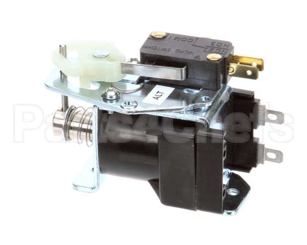 994080 Salvajor Alternator 24V