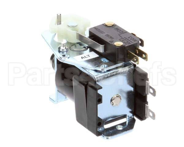 994080 Salvajor Alternator 24V