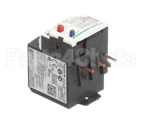 994108 Salvajor Overload Relay .4 Amps (For 46