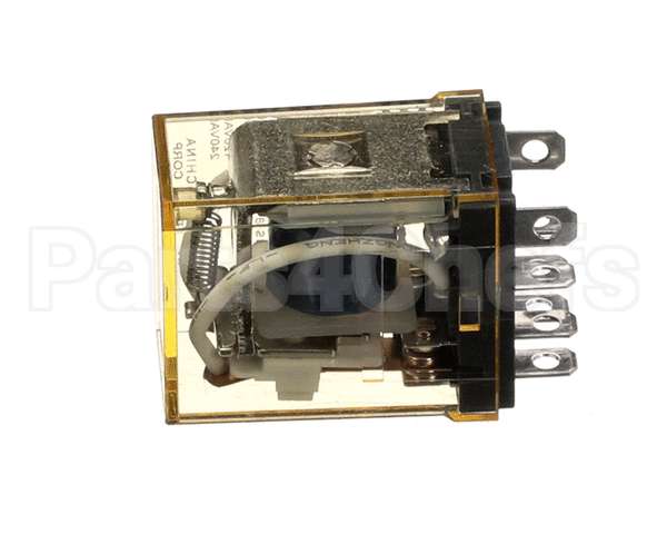 994120 Salvajor Relay 120V